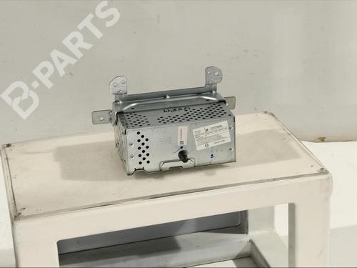 Radio FORD KA+ III (UK, FK)  | BP11989436E6 