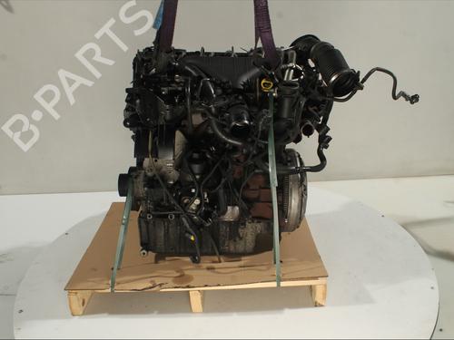 Used Engine CITROËN C5 III (RD_) 2.0 HDi 140 (RDRHF8, RDRHFA, RDRHA8, RDRHAJ) (140 hp) 30188803