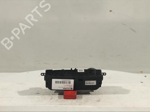 Climate control RENAULT CLIO IV (BH_) 0.9 TCe 90 (BHNF, BHMA, BHMH, BHJK, BHJR) | BP13259895I5