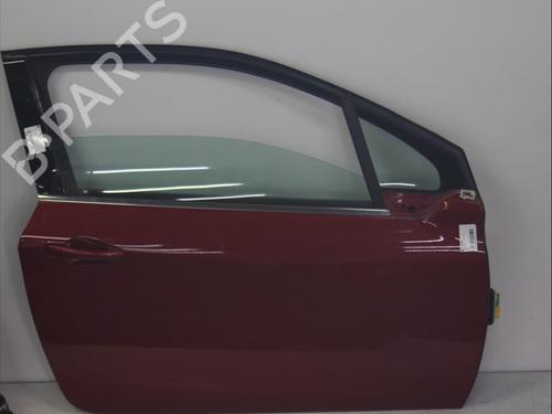 Used Right front door Right front door PEUGEOT 208 I (CA_, CC_) 1.6 GTi (200 hp) 33417900 33417900