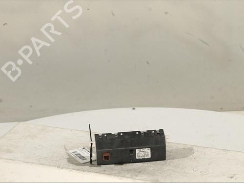 Display monitor CITROËN JUMPY III Van (V_) 2.0 BlueHDi 120 | BP29469824C48 