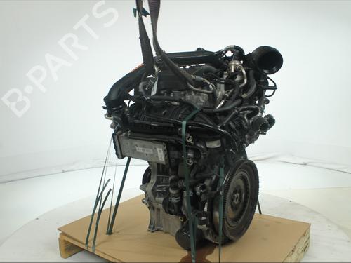 Engine VW TAIGO (CS1) 1.0 TSI | BP36101077M1 - Image 4