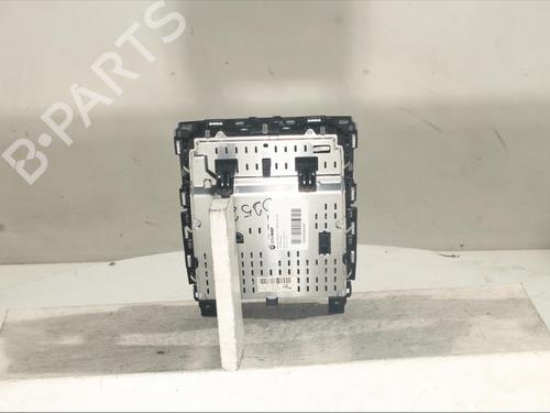 Ferdsskriver RENAULT MEGANE IV Hatchback (B9A/M/N_)  | BP18898776C48 