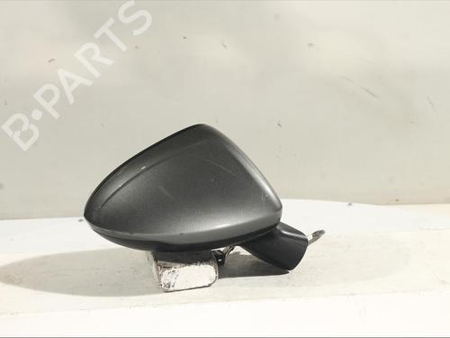 Right mirror OPEL ASTRA K Sports Tourer (B16) 1.4 Turbo (35) | BP26728145C27 