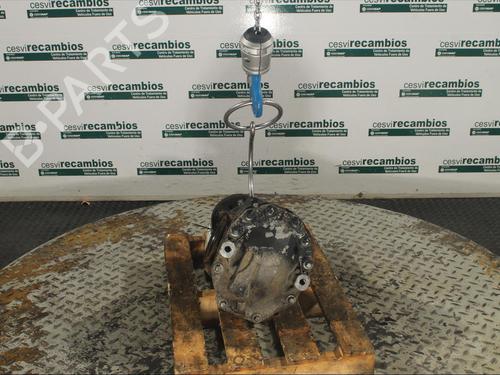 Used Rear differential Rear differential MERCEDES-BENZ C-CLASS (W203) C 220 CDI (203.008) (150 hp) 11898184 11898184