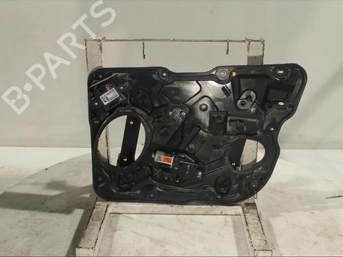 Used Front right window mechanism JEEP GRAND CHEROKEE IV (WK, WK2) [2010-2025]  15369281