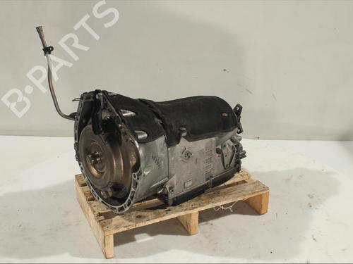 Gearbox MERCEDES-BENZ C-CLASS Coupe (CL203) C 200 CDI (203.707) | BP12096589M3 