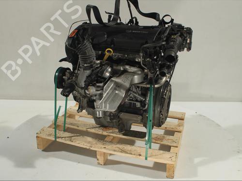 Engine OPEL ASTRA J (P10) 1.7 CDTI (68) | BP13246050M1 
