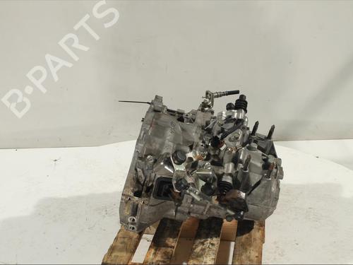 Gearbox MITSUBISHI ASX (GA_W_) 1.6 MIVEC (GA1W) | BP11907918M3 