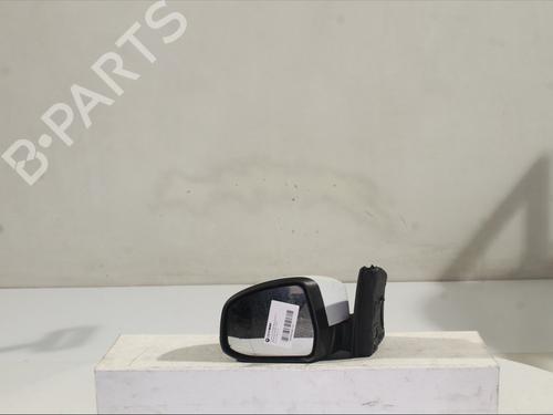 Used Left mirror Left mirror FORD FOCUS III 1.5 TDCi (120 hp) 33836610 33836610