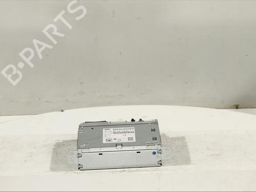 Used Radio Radio PEUGEOT 308 II (LB_, LP_, LW_, LH_, L3_) 1.6 HDi (92 hp) 11907703 11907703