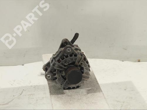 Alternator RENAULT KADJAR (HA_, HL_)  | BP11909115M7 