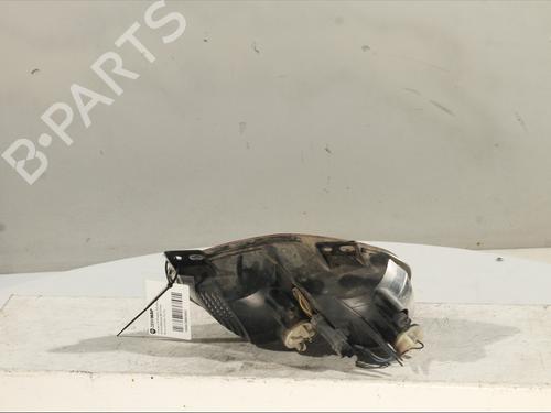 Rear bumper left light CITROËN GRAND C4 SPACETOURER (3A_, 3E_) 1.2 PureTech 130 | BP29151065C81 