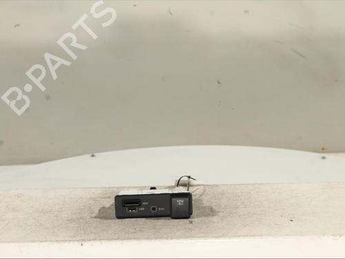 Used Electronic module Electronic module LAND ROVER DISCOVERY SPORT (L550) 2.0 D 4x4 (150 hp) 23439719 23439719