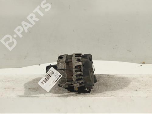 Alternatore KIA PRO CEE'D (JD) 1.4 CVVT (100 hp) 37300-2B7102617585 373002B710