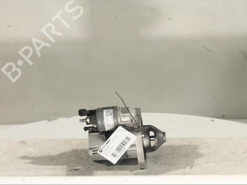 Used Starter PEUGEOT 2008 II (UD_, US_, UY_, UJ_, UR_, UC_) 1.2 PureTech 100 (USHNK) (101 hp) 16941707