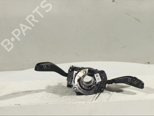 Used Steering column stalk Steering column stalk SKODA FABIA II (542) 1.2 (60 hp) 11912076 11912076