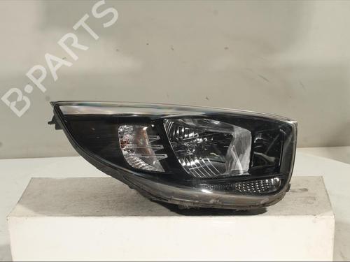 Højre forlygte KIA PICANTO III (JA) 1.0 (67 hp) 24102572