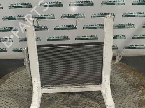 AC radiator KIA CEE'D (JD) 1.4 CRDi 90 | BP12077545M32 