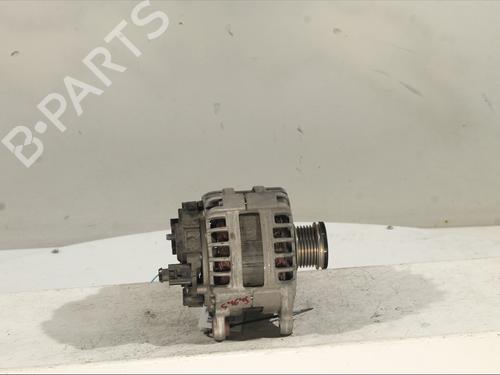 Alternator SKODA FABIA IV (PJ3) 1.0 MPI | BP28596252M7 - Image 3
