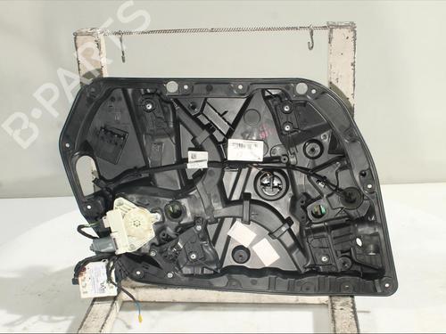 Used Front left window mechanism MERCEDES-BENZ GLC Coupe (C253) 220 d 4-matic (253.303, 253.305) (170 hp) 24628222