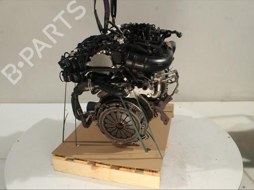 Engine FORD FOCUS IV (HN) 1.0 EcoBoost | BP30955987M1