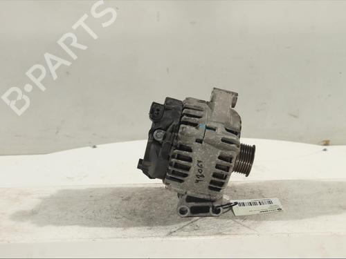 Used Alternator Alternator FORD FIESTA VI (CB1, CCN) 1.25 (82 hp) 11908260 11908260