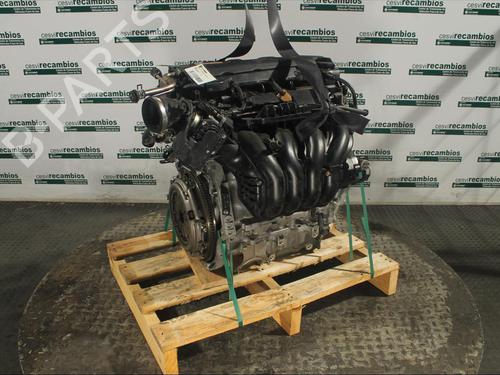 Engine HONDA CIVIC IX (FK) 2.2 i-DTEC (FK3) | BP11894505M1 