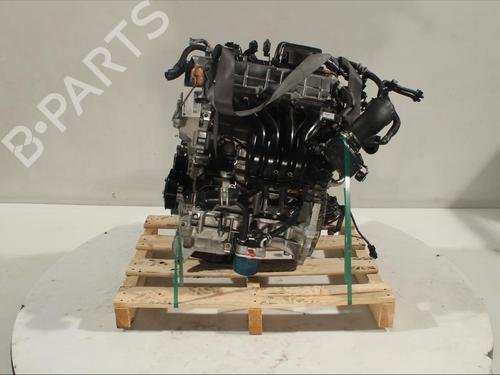 Used Engine Engine KIA NIRO I (DE) 1.6 GDI Hybrid (141 hp) 15004282 15004282