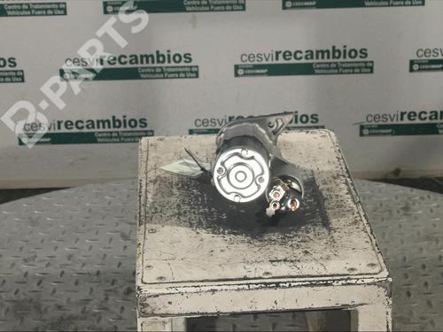 Starter DACIA SANDERO II  | BP11900049M8 