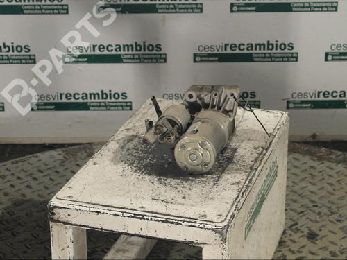 Starter CITROËN C4 Grand Picasso I (UA_) 1.6 HDi | BP11898166M8