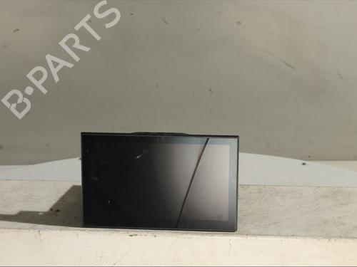 Used Electronic module Electronic module DACIA SANDERO III 1.0 TCe LPG (91 hp) 30630978 30630978