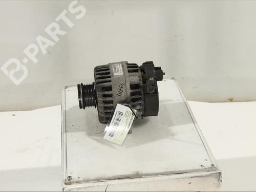 Alternator OPEL CORSA D (S07)  | BP11902535M7 