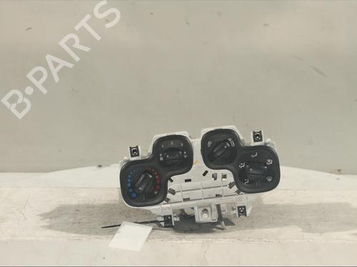 Used Climate control Climate control FIAT PANDA (312_, 319_) 1.2 (312PXA1A) (69 hp) 24541605 24541605