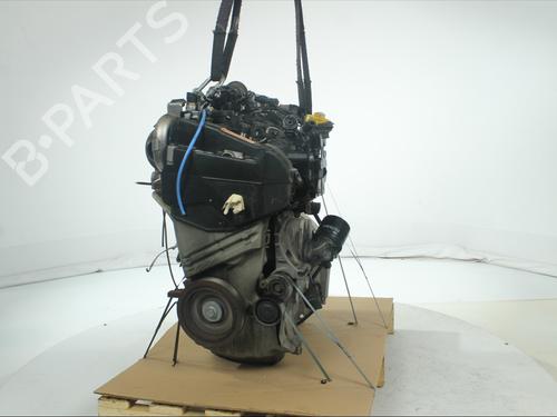 Engine RENAULT KADJAR (HA_, HL_) 1.5 dCi 110 (HLA3) | BP37499782M1 - Image 5