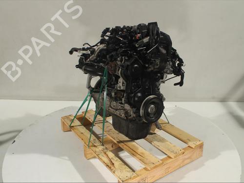 Engine CITROËN C3 II (SC_) 1.6 HDi | BP13629424M1 