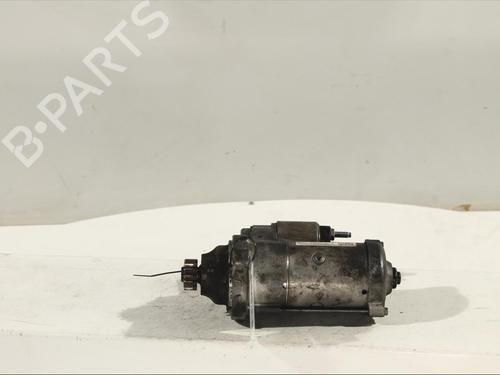 Used Starter Starter VW POLO V (6R1, 6C1) 1.4 TDI (75 hp) 11982397 11982397