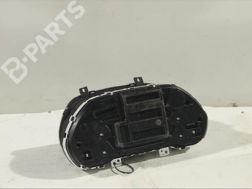 Instrument cluster HYUNDAI i30 (PDE, PD, PDEN) 1.6 CRDi | BP11907410C47 