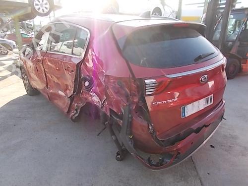 Switch KIA SPORTAGE IV (QL, QLE) 2.0 CRDi | BP39756582I30 - Image 4