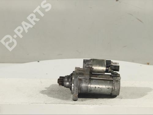 Starter VW GOLF ALLTRACK VII Variant (BA5, BV5) 2.0 TDI 4motion 02Z911022C 02Z911024438000-0193
