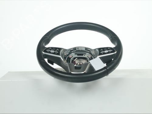 Used Steering wheel Steering wheel MERCEDES-BENZ B-CLASS Sports Tourer (W247) B 200 (247.087) (163 hp) 33948583 33948583
