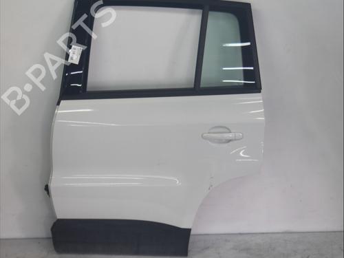 Used Left rear door Left rear door VW TIGUAN (5N_) 2.0 TDI (110 hp) 36028294 36028294
