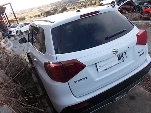 Switch SUZUKI VITARA (LY) 1.5 Hybrid AllGrip | BP24399546I30  - Image 6