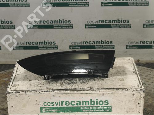 Used Instrument cluster HONDA CIVIC IX (FK) 1.6 i-DTEC (FK3) (120 hp) 11896104