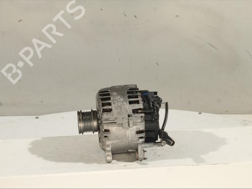 Alternator VW T-ROC (A11, D11) 1.6 TDI | BP31796084M7