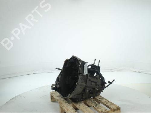 Gearbox OPEL COMBO Tour (X12) 1.3 CDTI (C26, D26, E26, C05) | BP35797877M3 - Image 2