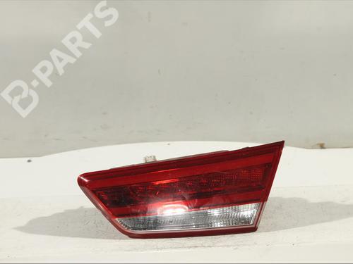 Right tailgate light KIA OPTIMA (JF) 1.7 CRDi (141 hp) 12081958