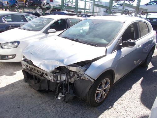 Engine FORD FOCUS III 1.6 TDCi | BP30188987M1