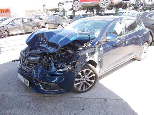 Electronic module RENAULT MEGANE IV Hatchback (B9A/M/N_) 1.2 TCe 130 (B9MR) | BP30266011M83 - Image 3