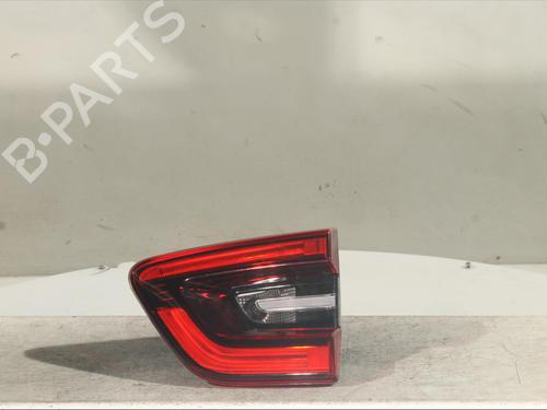 Used Right tailgate light RENAULT KADJAR (HA_, HL_) 1.6 dCi 130 (HLA4) (130 hp) 18525854